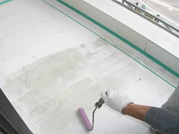 FRPライニング防水
