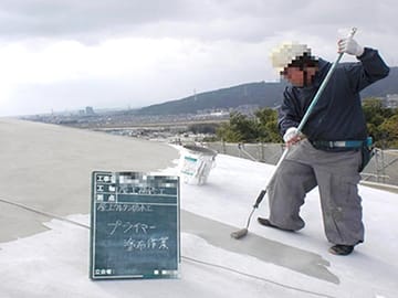 超速硬化ウレタンスプレー システム