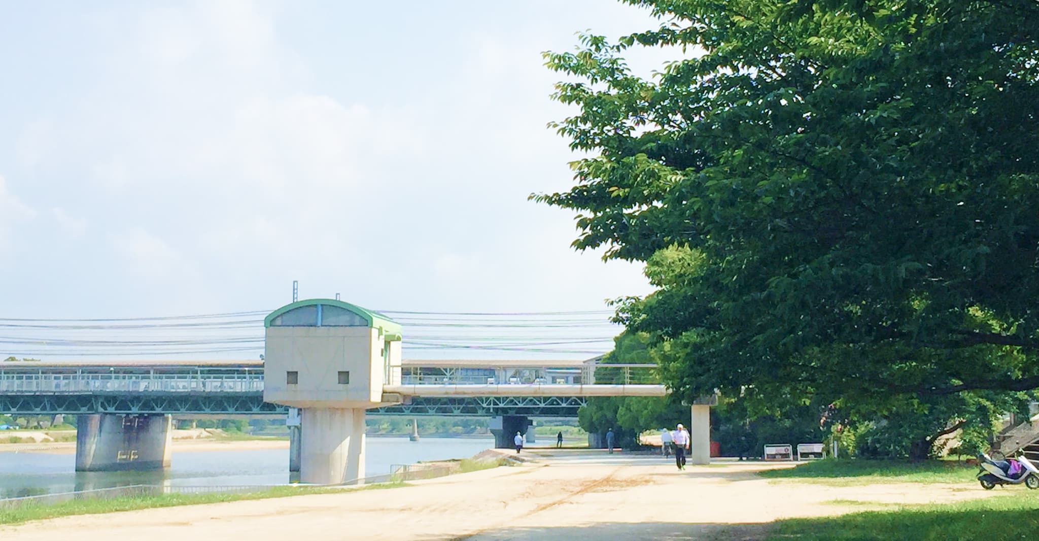 コスモ化学トップの画像